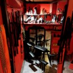 Le banc des mauvais élèves